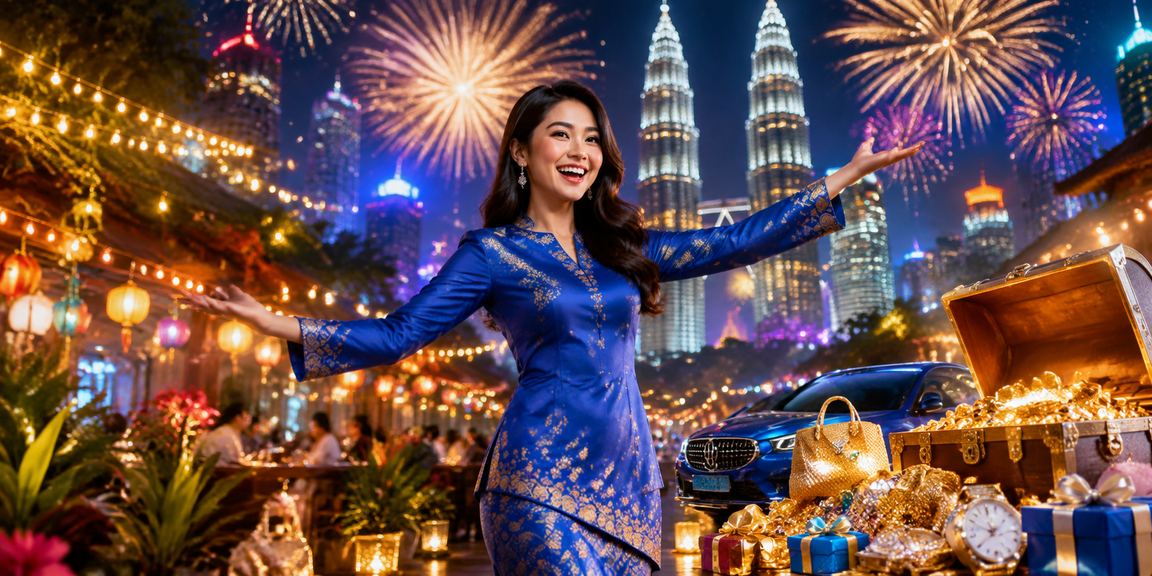 Pertaruhan sukan bergaya baju kurung di Kuala Lumpur melihat odds perlawanan