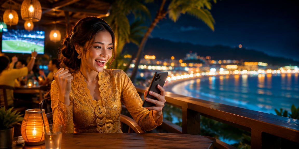 Loteri tempatan Langkawi