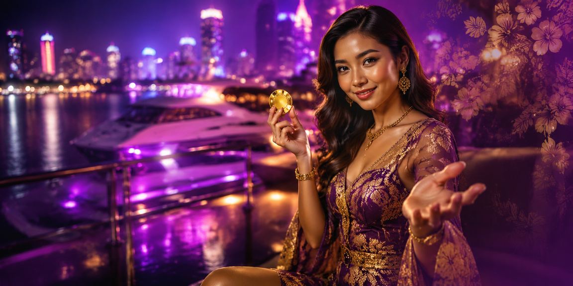 Bonus VIP bergaya Malaysia untuk ahli setia platform pertaruhan lucky99